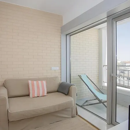 Blue Dragao - Modern Uptown With Free Parking Appartamento Oporto
