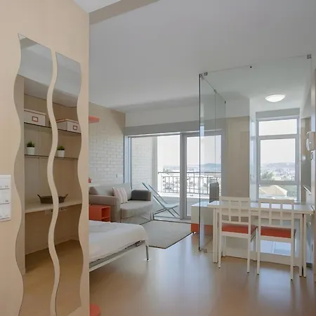Blue Dragao - Modern Uptown With Free Parking * Oporto