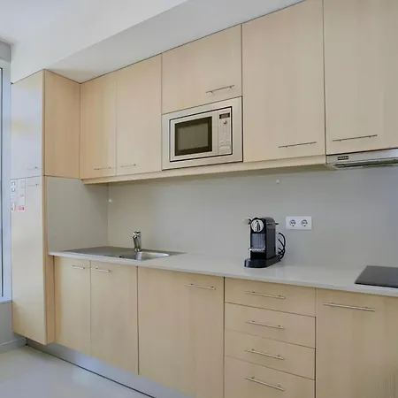 Blue Dragao - Modern Uptown With Free Parking Appartamento *