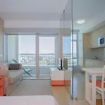 Apartament Blue Dragao - Modern Uptown With Free Parking