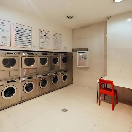 Apartamento Blue Dragão - Modern Uptown With Free Parking *