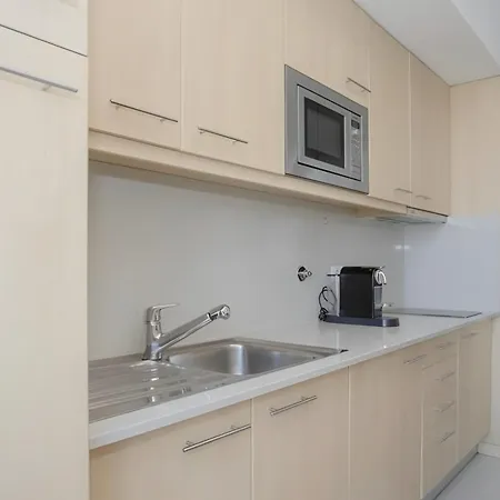 Blue Dragao - Modern Uptown With Free Parking * Porto