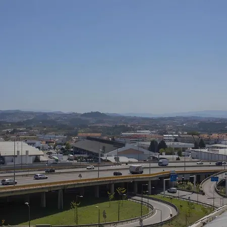 아파트 Blue Dragao - Modern Uptown With Free Parking *