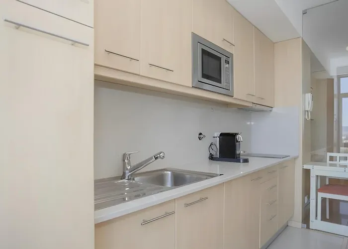 Blue Dragao - Modern Uptown With Free Parking * Porto